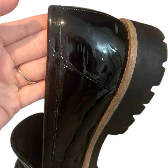 BANDOLINO black tassel loafer. Size 9.5 Woman - Picture 7 of 9